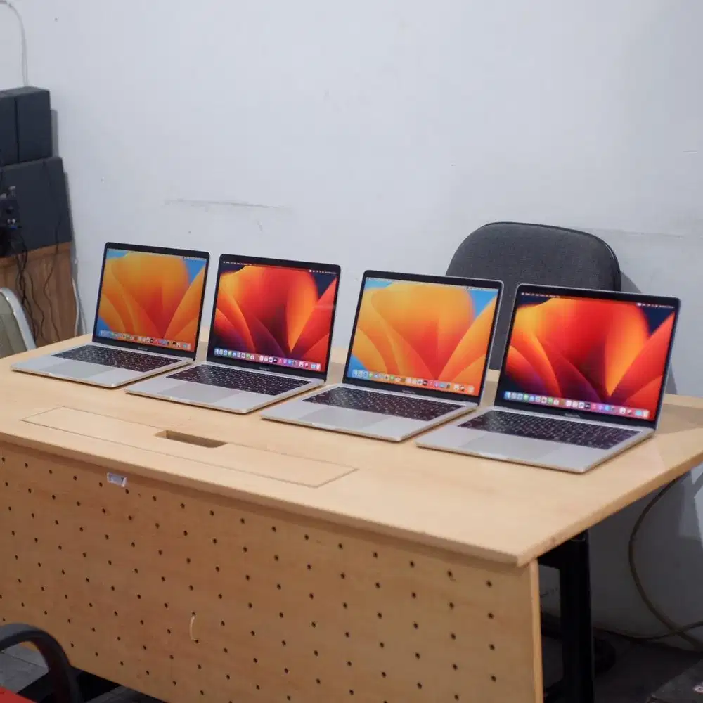 MacBook Pro 2017 Muluss Grade A