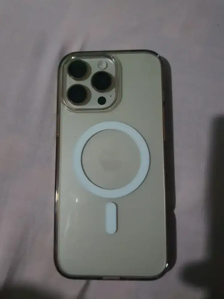 Iphone 16 promax 256 ibox