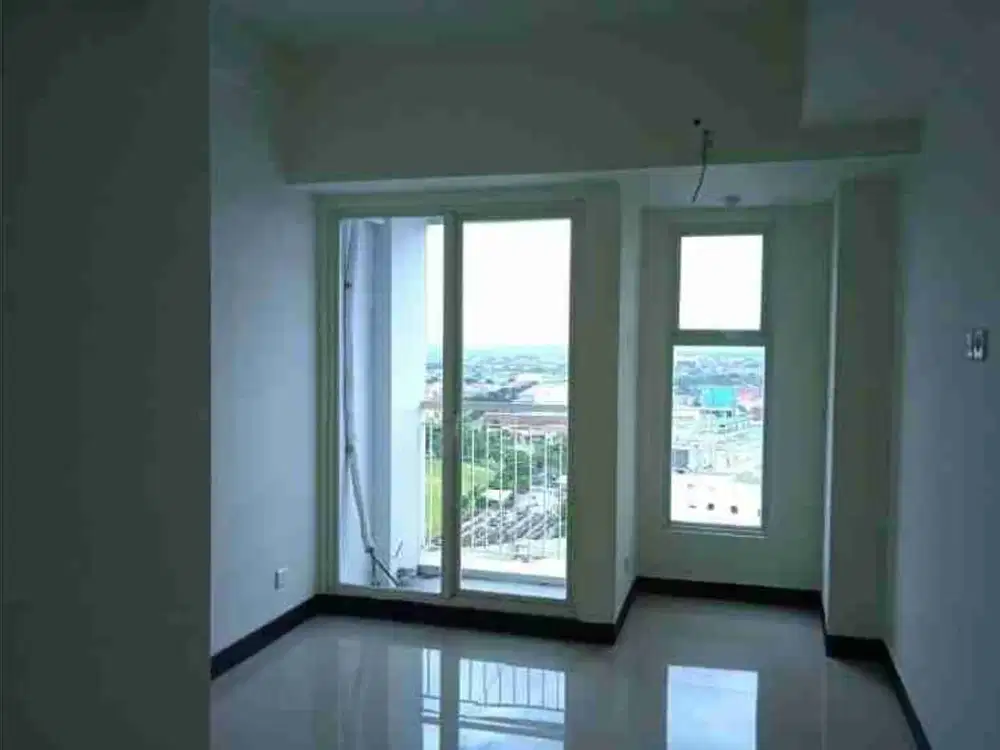 Dijual Apartemen Amor Pakuwon City Mall
Studio kosongan, murah sekali