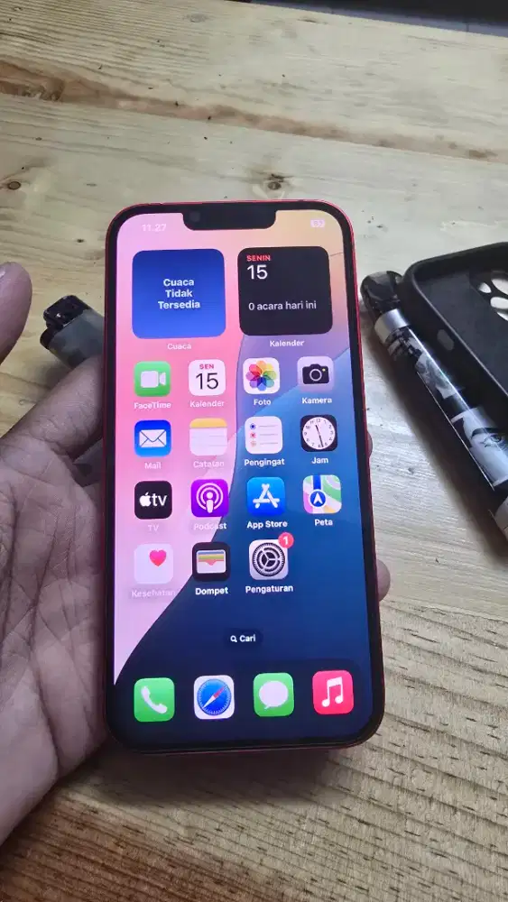 iPhone 14 128gb iBox