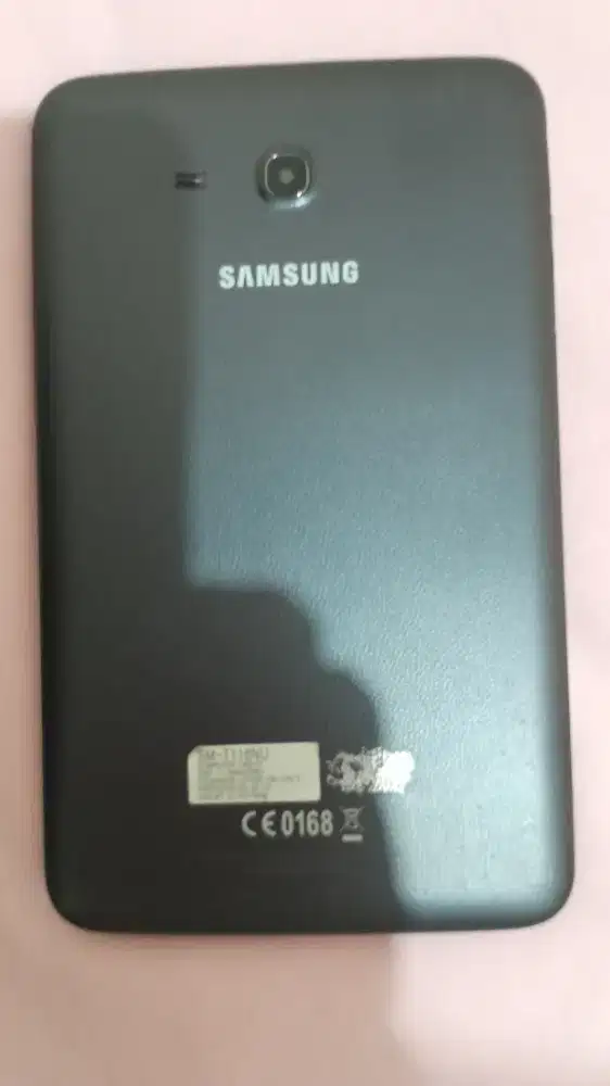 TABLET Samsung Bekas