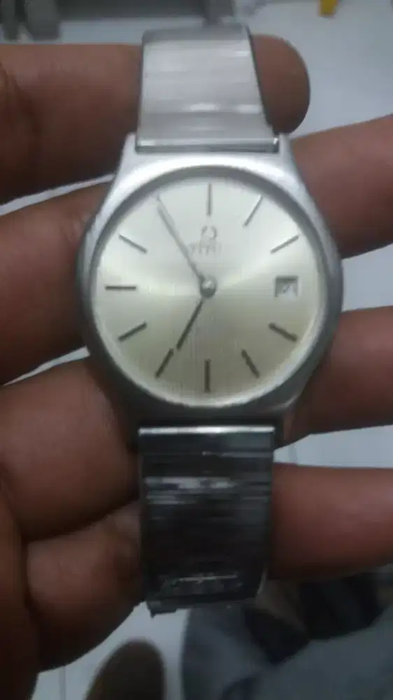 Titus Swiss (Automatic)
