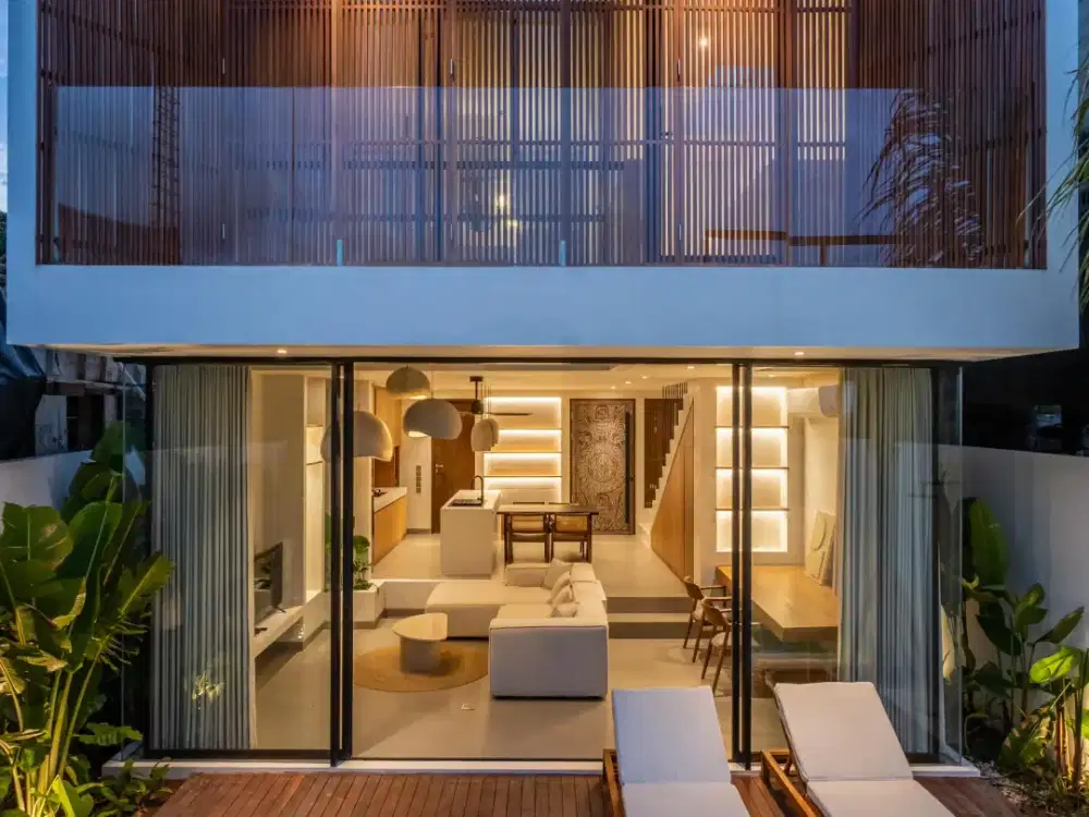 2 Bedroom Villa for sale in Uluwatu, Bali