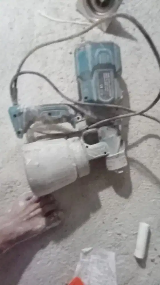 Kompresor spray gun ORIOn