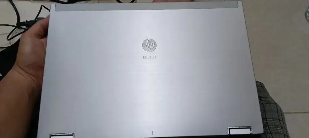 LAPTOP HP ELITEBOOK 8440p Corei5