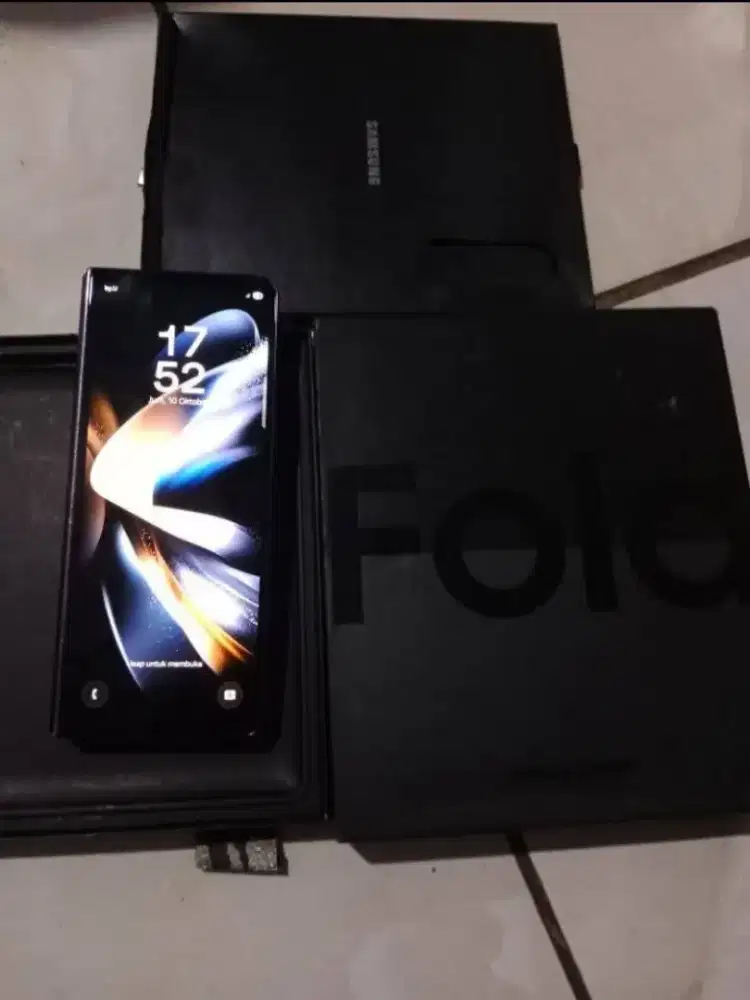 Samsung z fold 3 sein 12/256