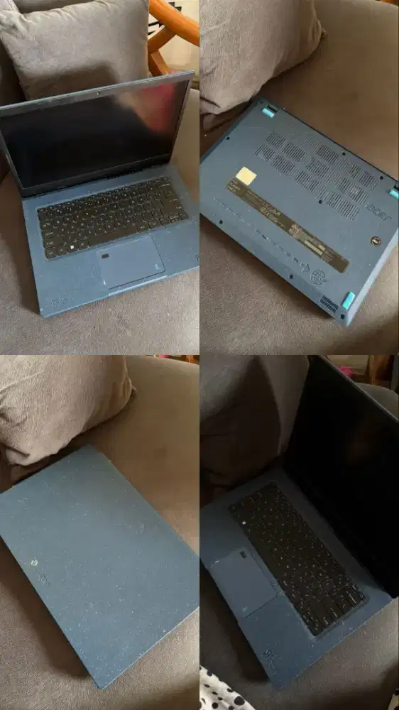 Acer Aspire Vero