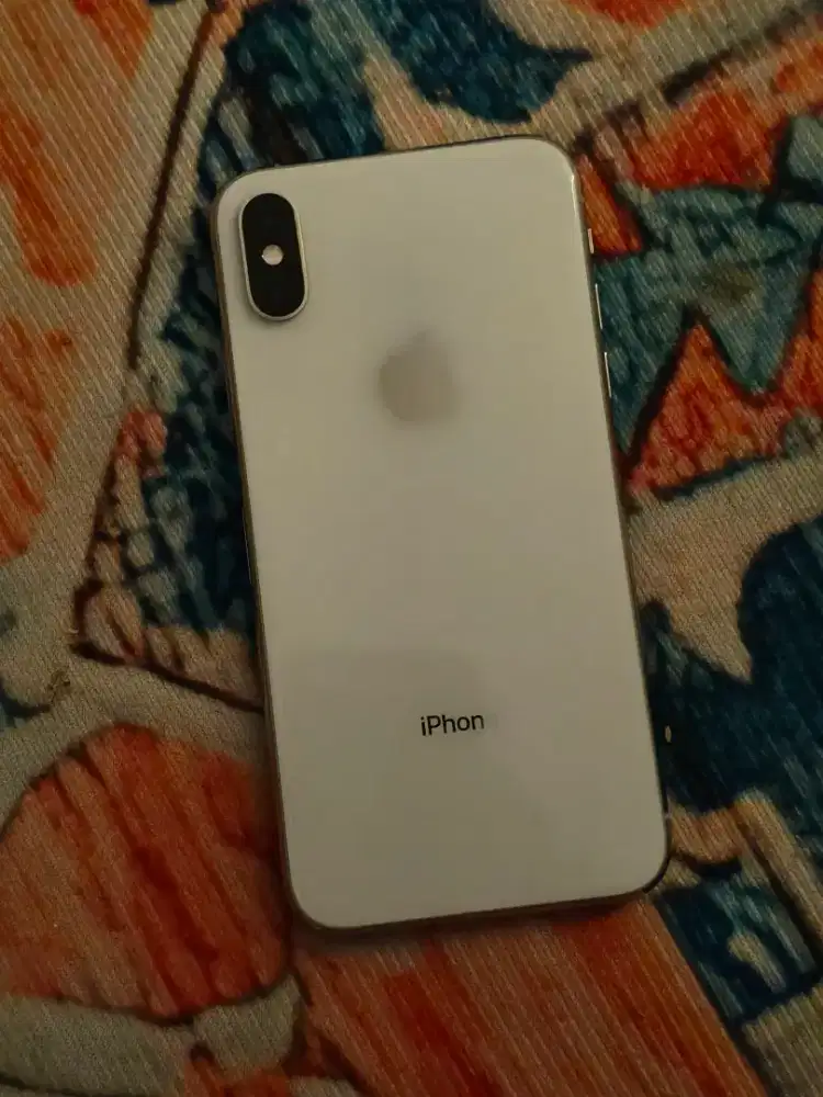 iPhone XS 256GB