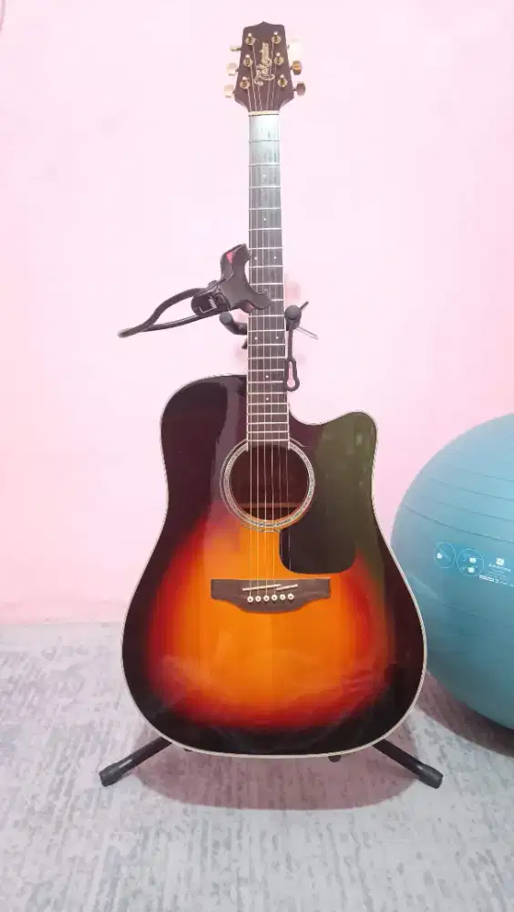 TAKAMINE G51CE-BSB