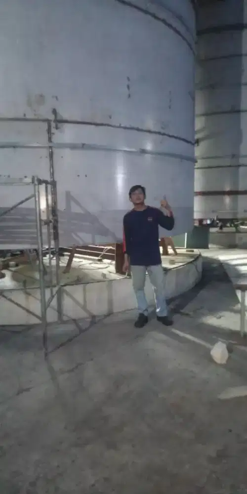 Saya nyari Kerja