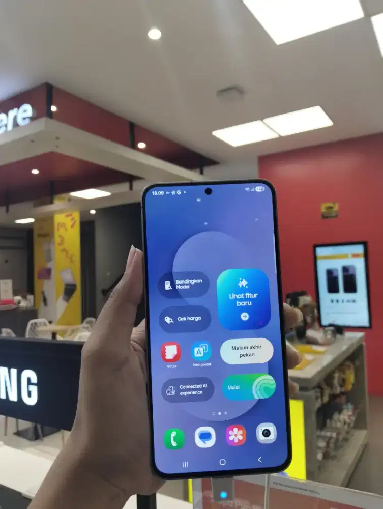 SAMSUNG GALAXY S25 FE