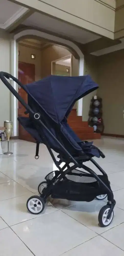Stroller cybex (navy)