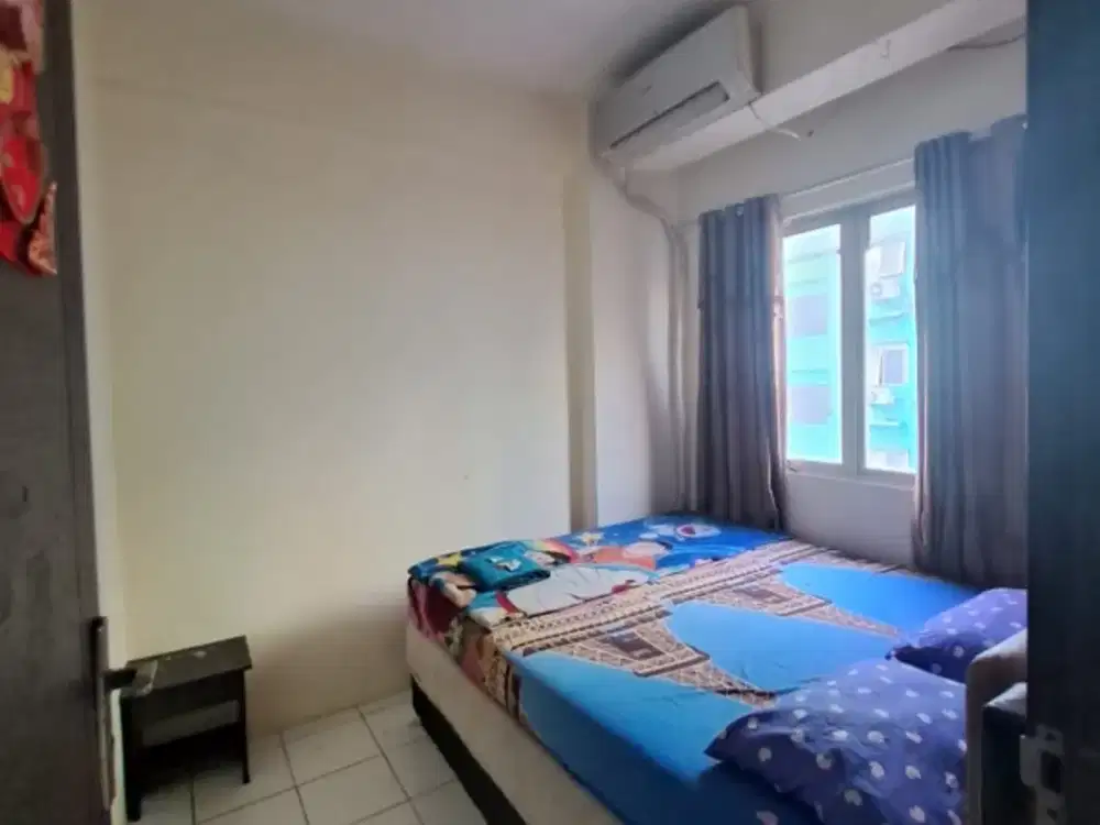 SEW BULANAN APARTEMEN CITYPARK 2BEDROOM FULL FURNISH