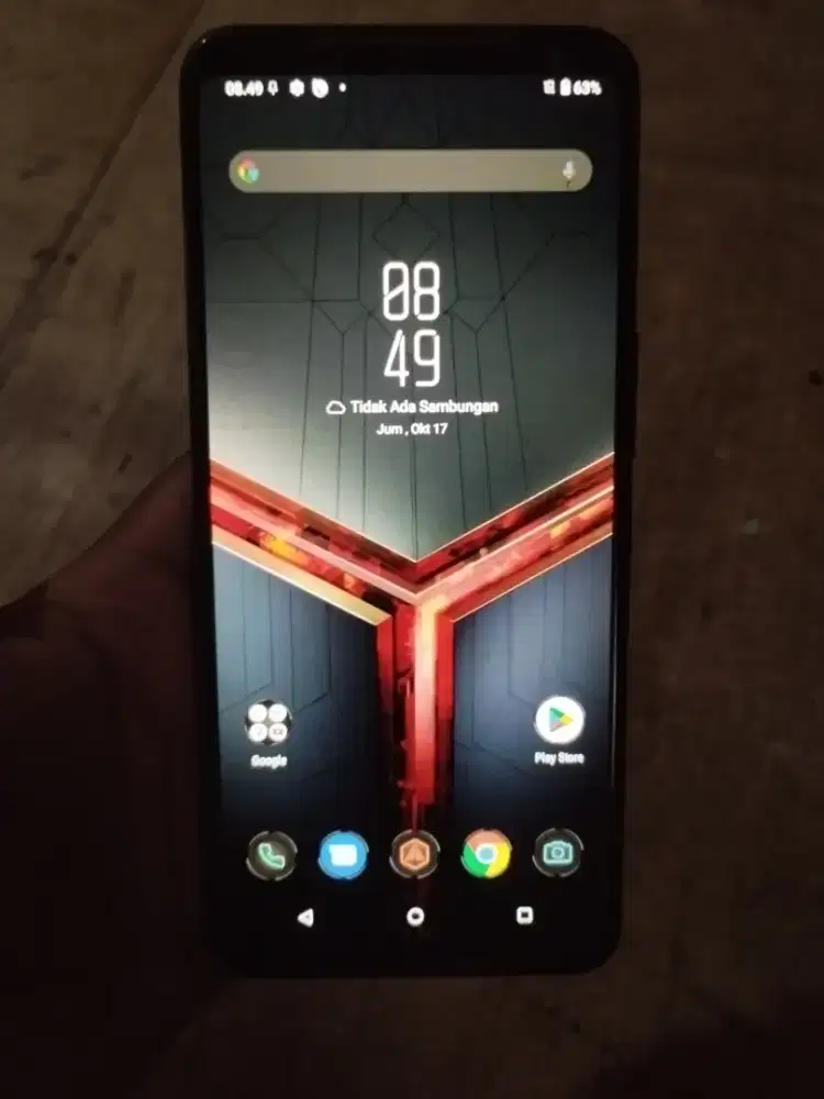 Asus Rog Phone 2