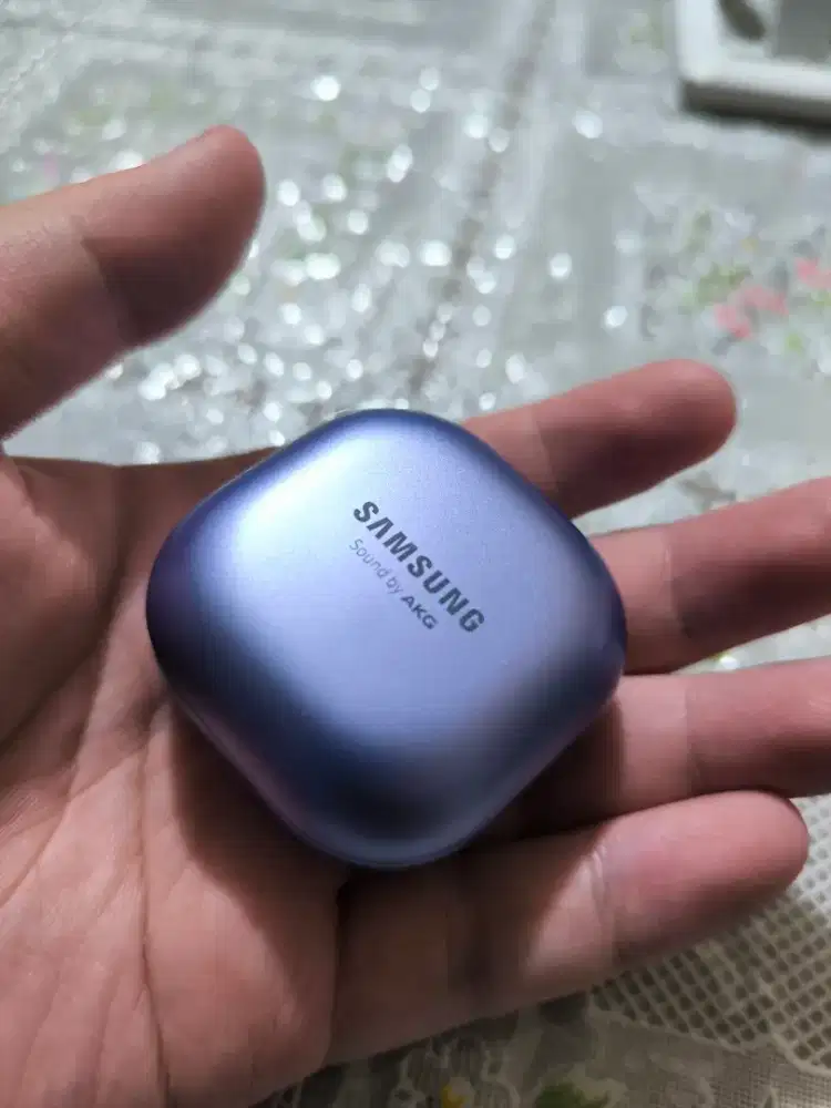 Galaxy Buds Pro