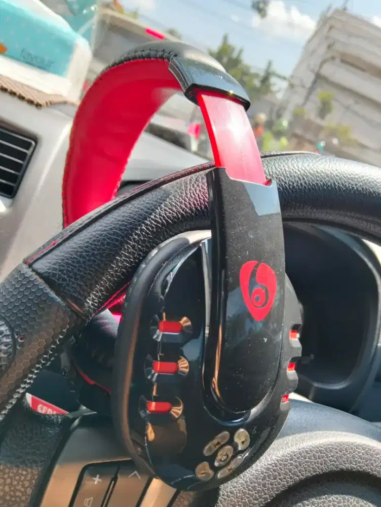 Headset bluetooth