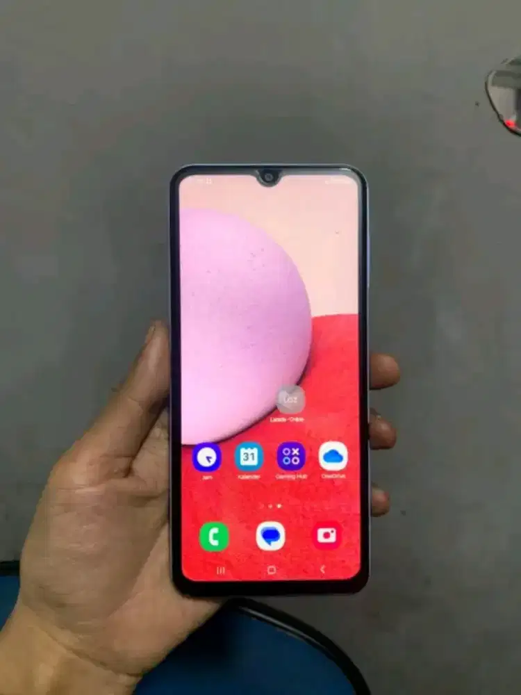 Samsung a13 6+6/128 orian