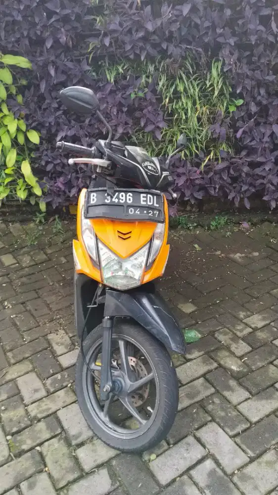 Dijual beat 2014