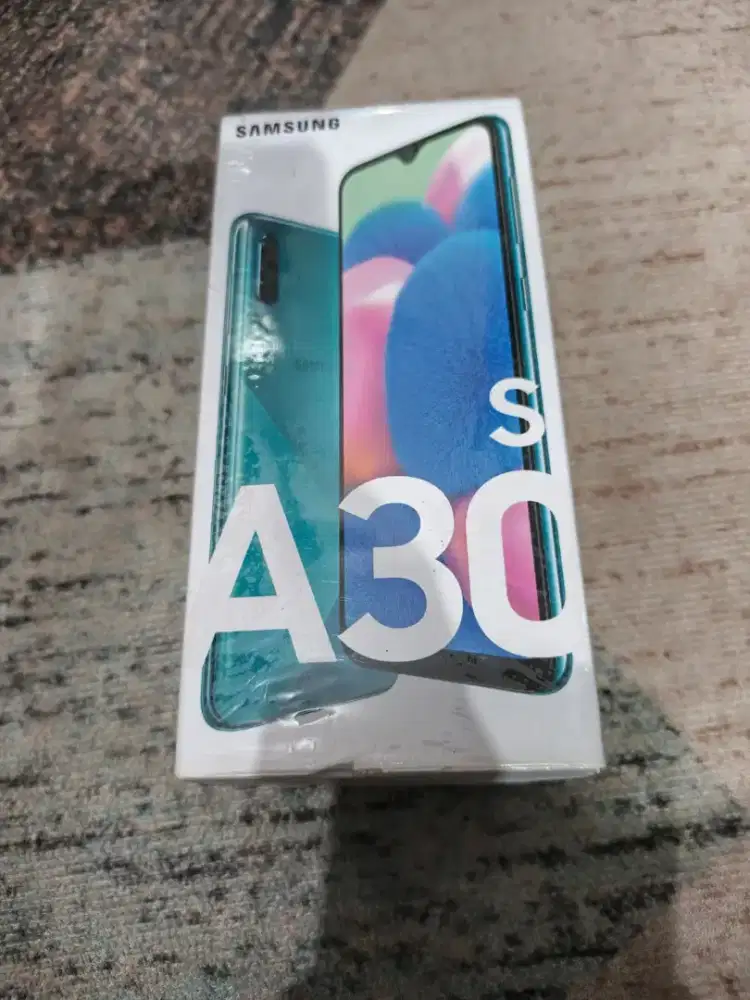Di jual santai HP second like new