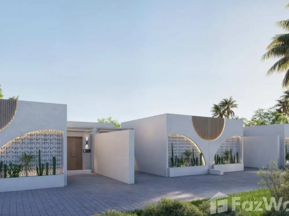 2 Bedroom Villa for sale in Denpasar Barat, Bali