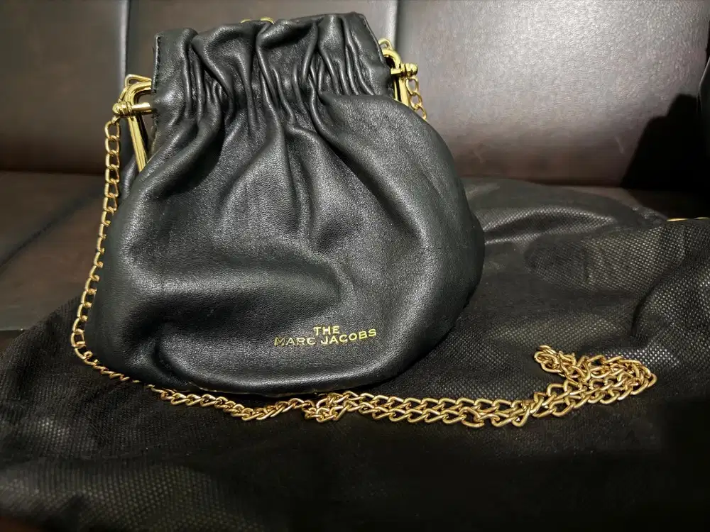 MJong, tas pesta , jual cepat