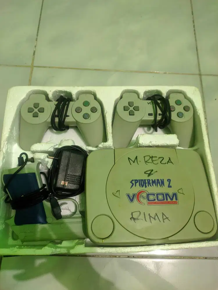 Vc com jual murah