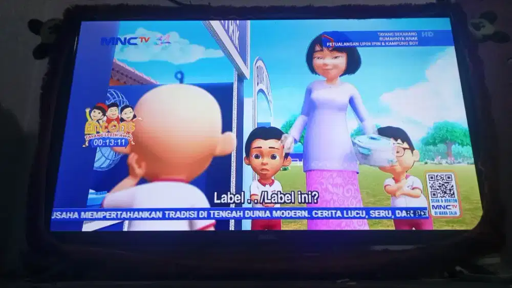 Jual tv LED Akari tipe SC-53V32D