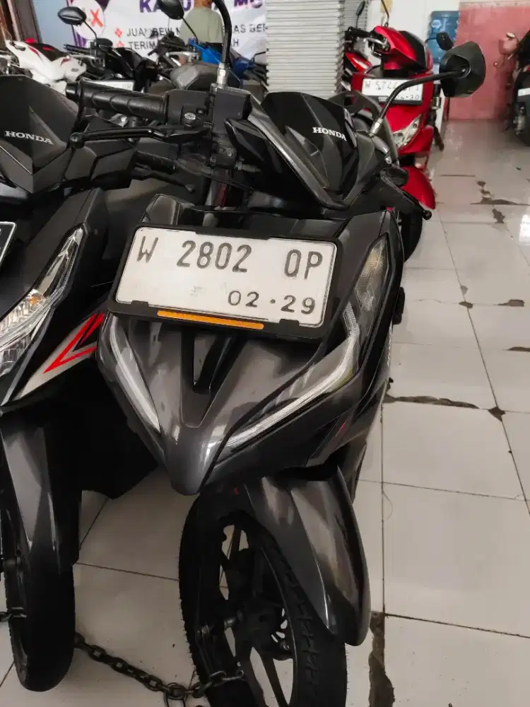 Jual cepat vario led
