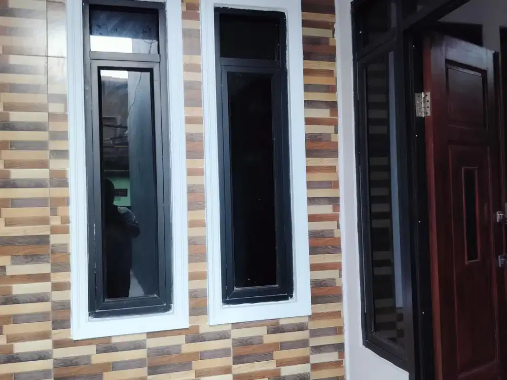 Jual Murah Rumah Minimalis Lokasi Strategis Dekat Stasiun Cakung