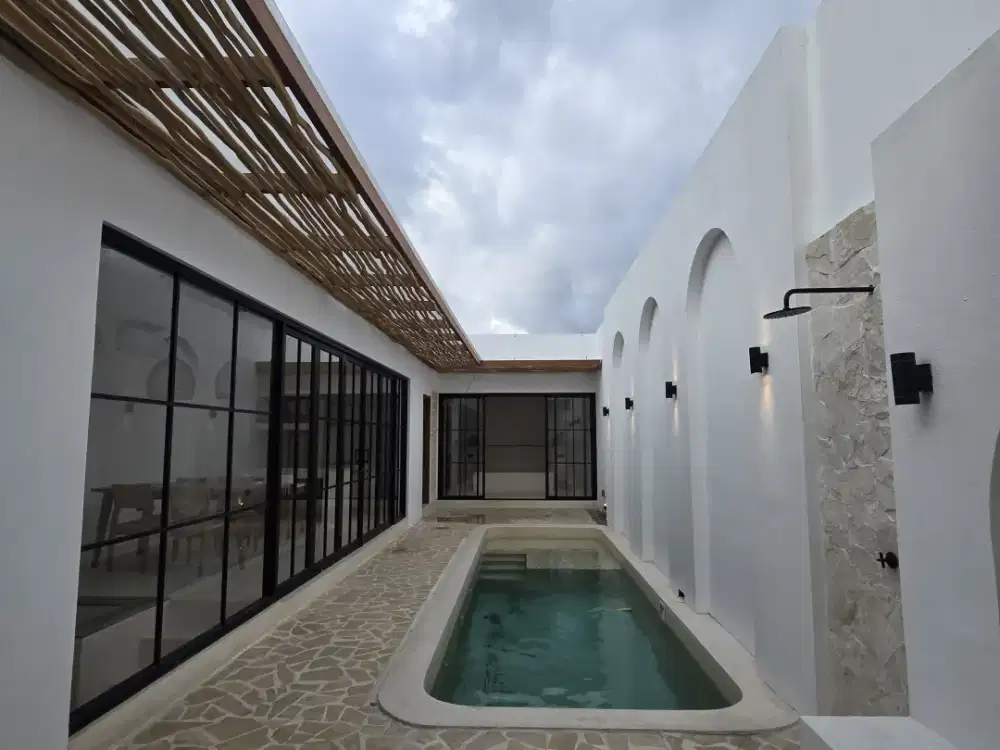 2 Bedroom Villa for sale in Denpasar Barat, Bali