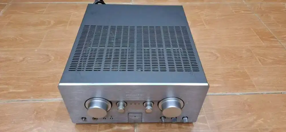 Ampli Kenwood KAF 5002