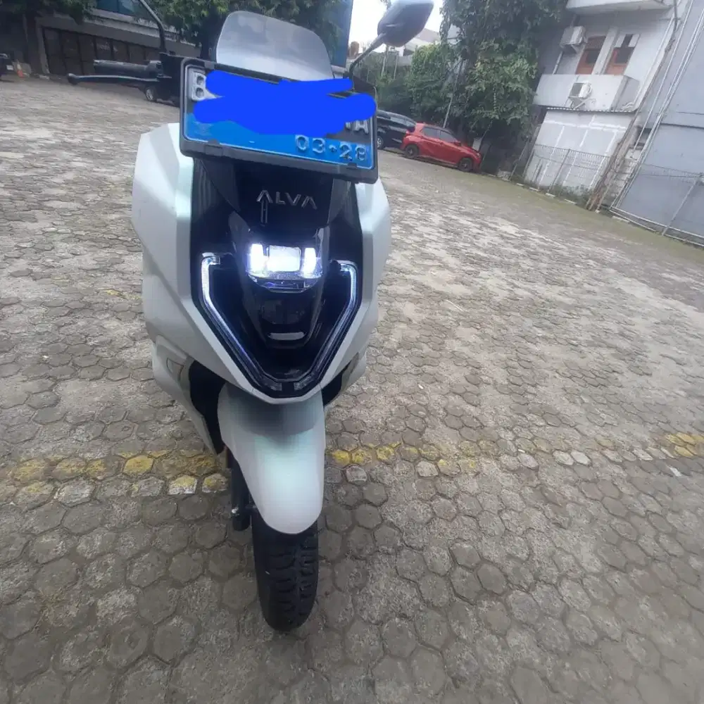 Molis Alva One KM Rendah
