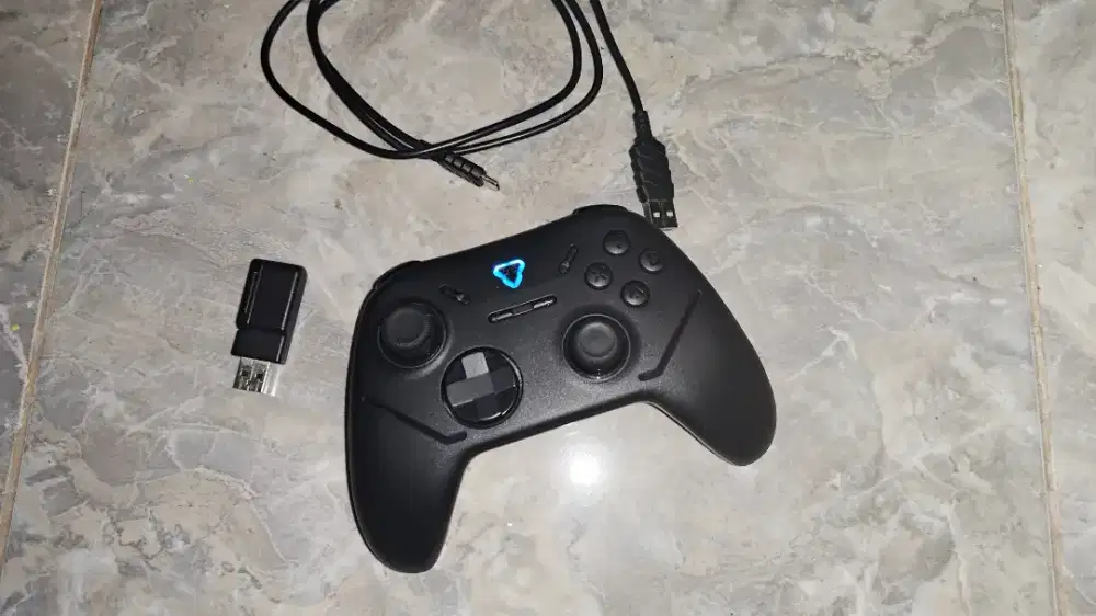 Fantech Shooter III WGP13S Gamepad