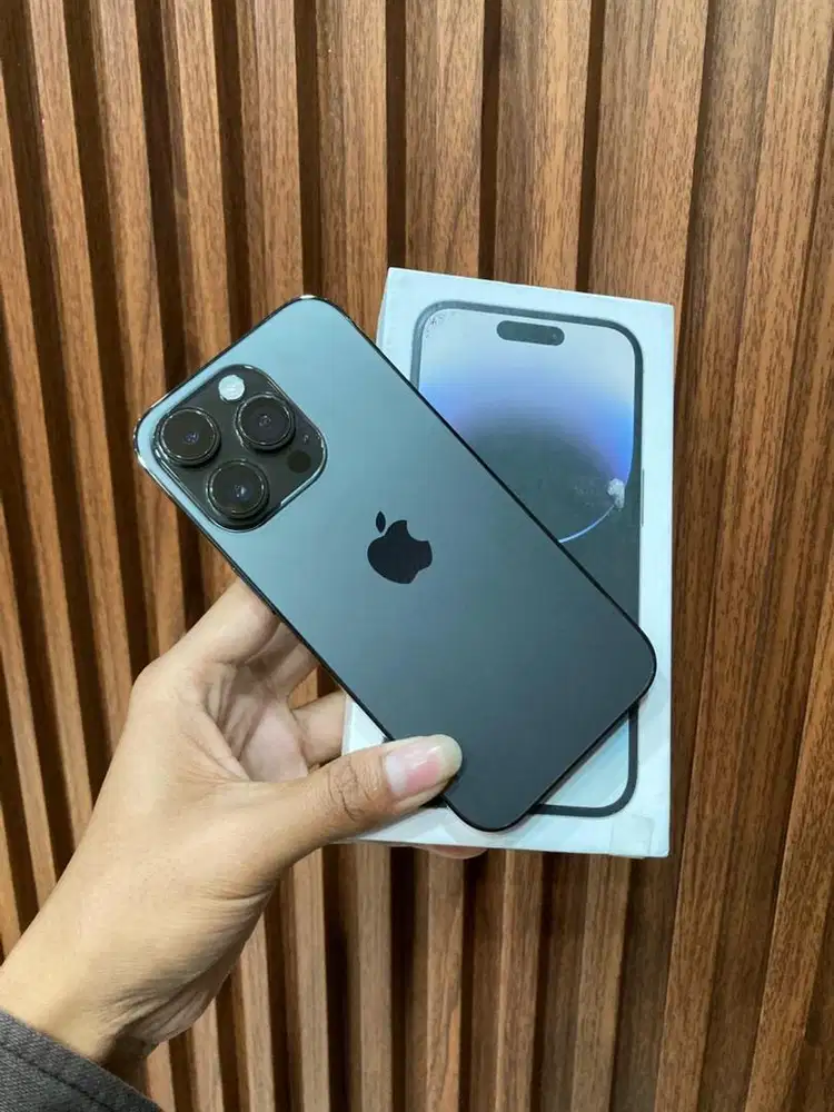 Iphone 14 Pro 128Gb Wifi Only