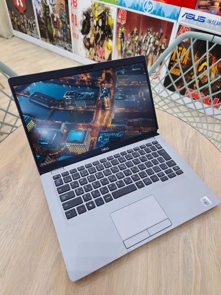 DELL LATITUDE 5410
