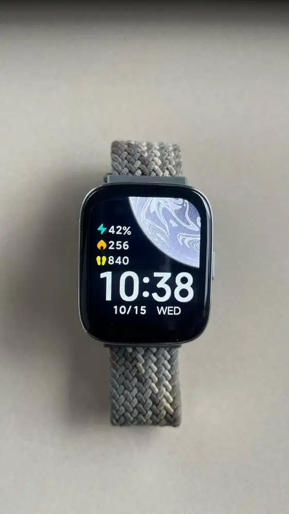 Xiaomi Watch 3 Active gratis Tali dan Casing