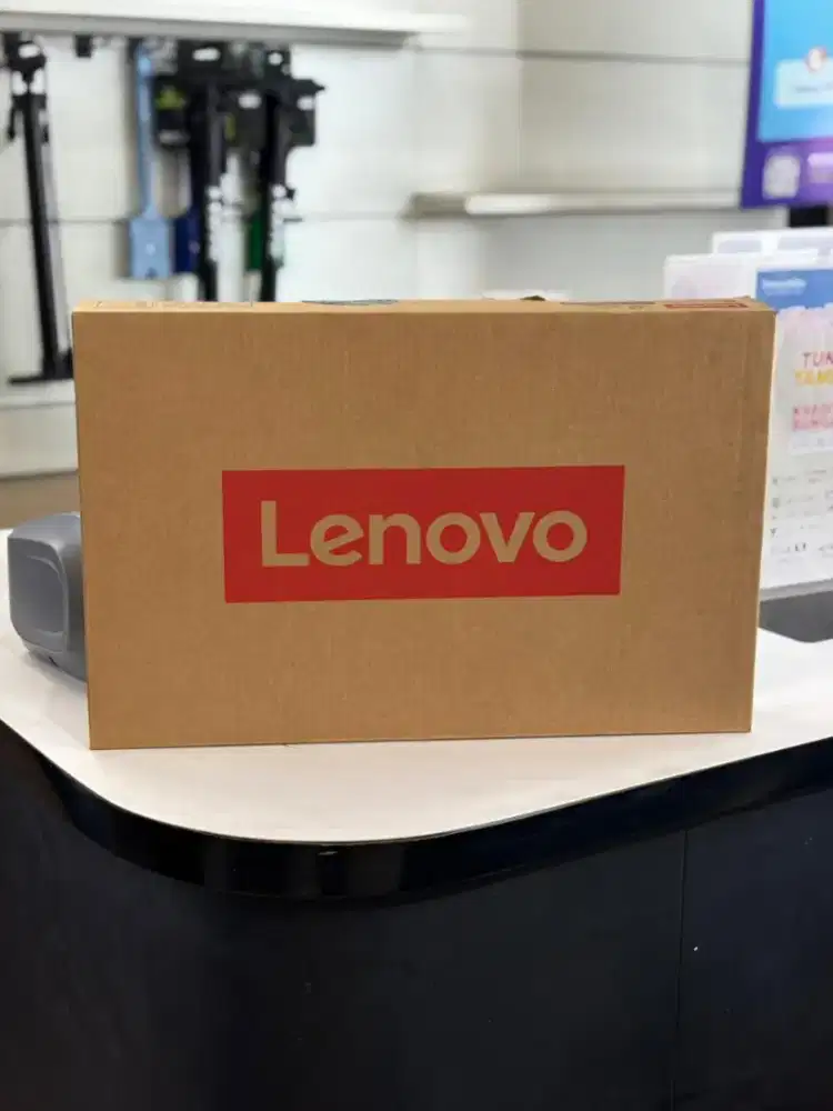 LAPTOP LENOVO HARGA MULAI 5JUTAAN CICILAN DP 0 GRATIS 1X ANGSURAN