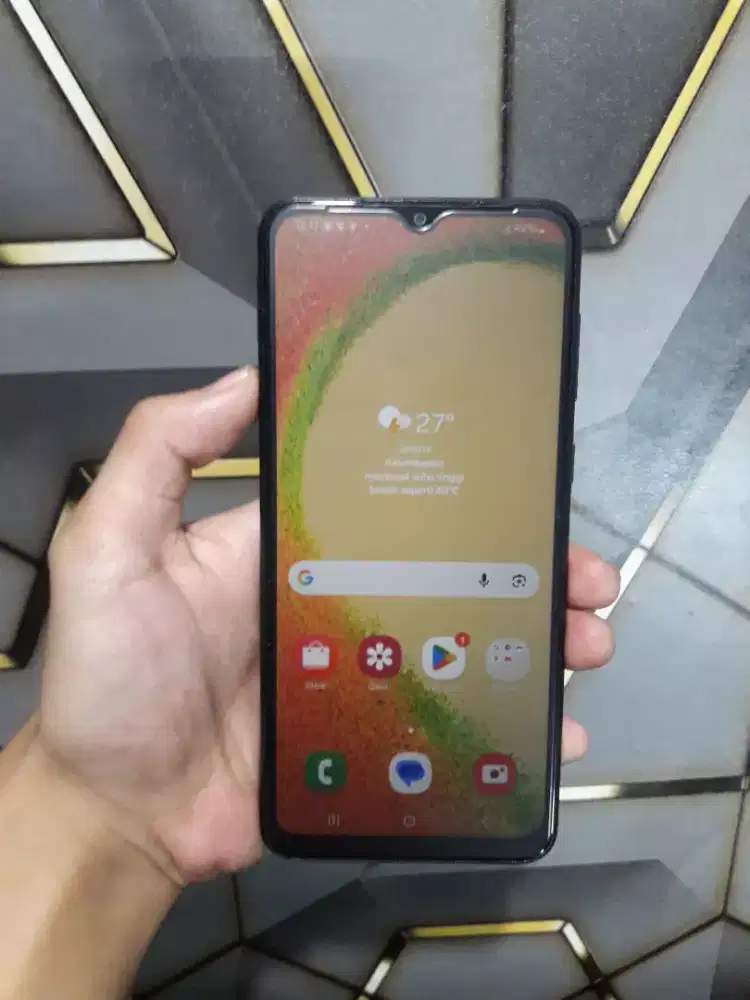 Samsung Galaxy A04 4/64GB yatim