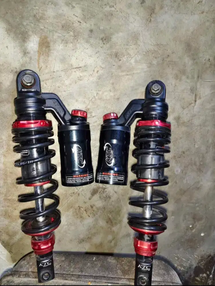 KTC extreme 305mm
