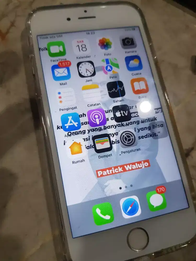Iphone 6s internal 64gb