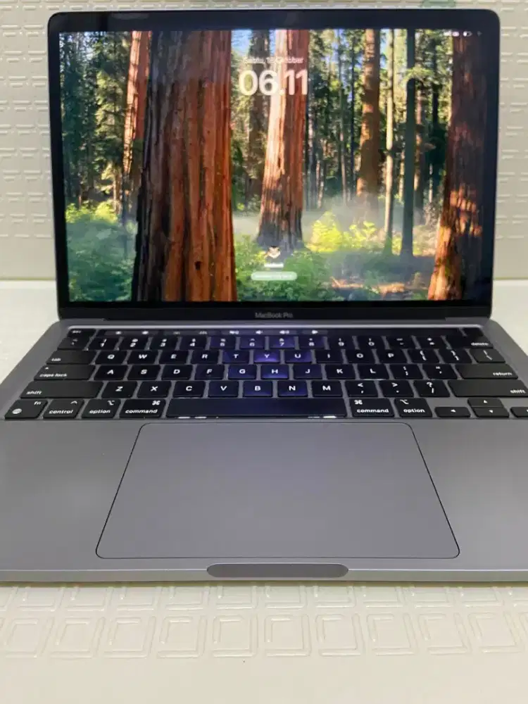 (NET) MacBook Pro M1 Touchbar 8/256