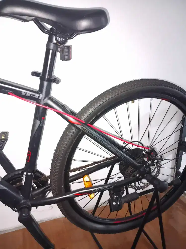 Sepeda Genio Salzburg SS-41