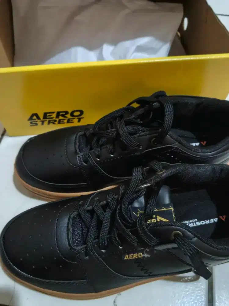 sepatu pria uk 41