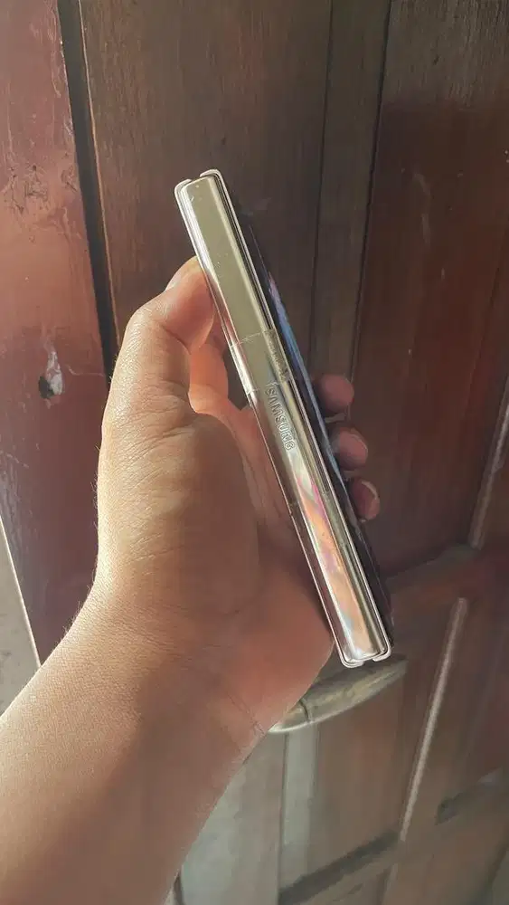Samsung z fold 3 256 sein