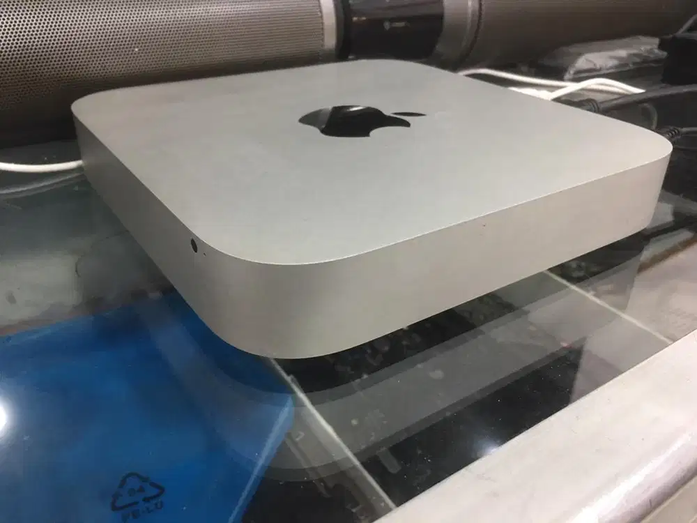 macmini th 2011 masih normal