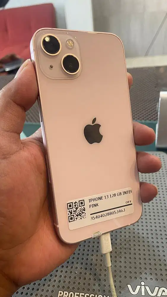 Iphone 13 128gb iboxx