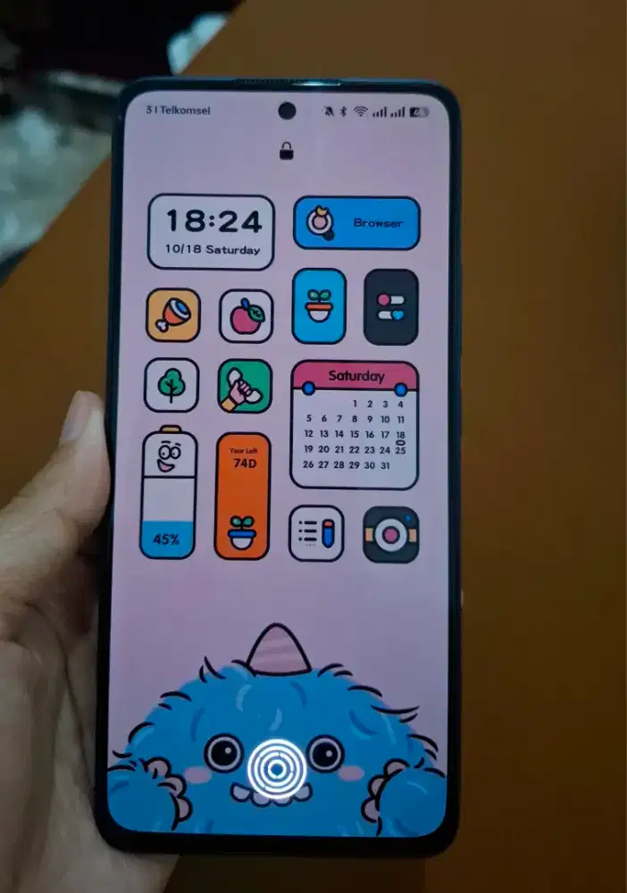 OPPO RENO 13 F 5G 12GB/256GB EXCLUSIVE PACKAGE‼️COD ONLY