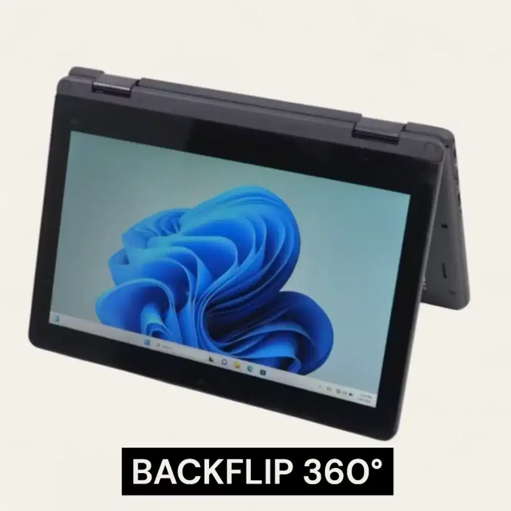 Laptop Lenovo Yoga 11 E Nego