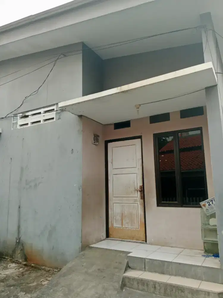 Kontrakan murah