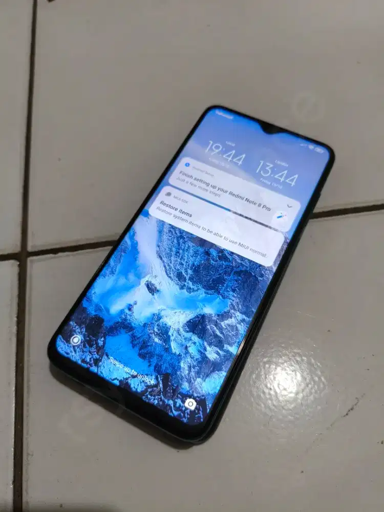 Xiaomi Redmi Note 8 Pro 6/128